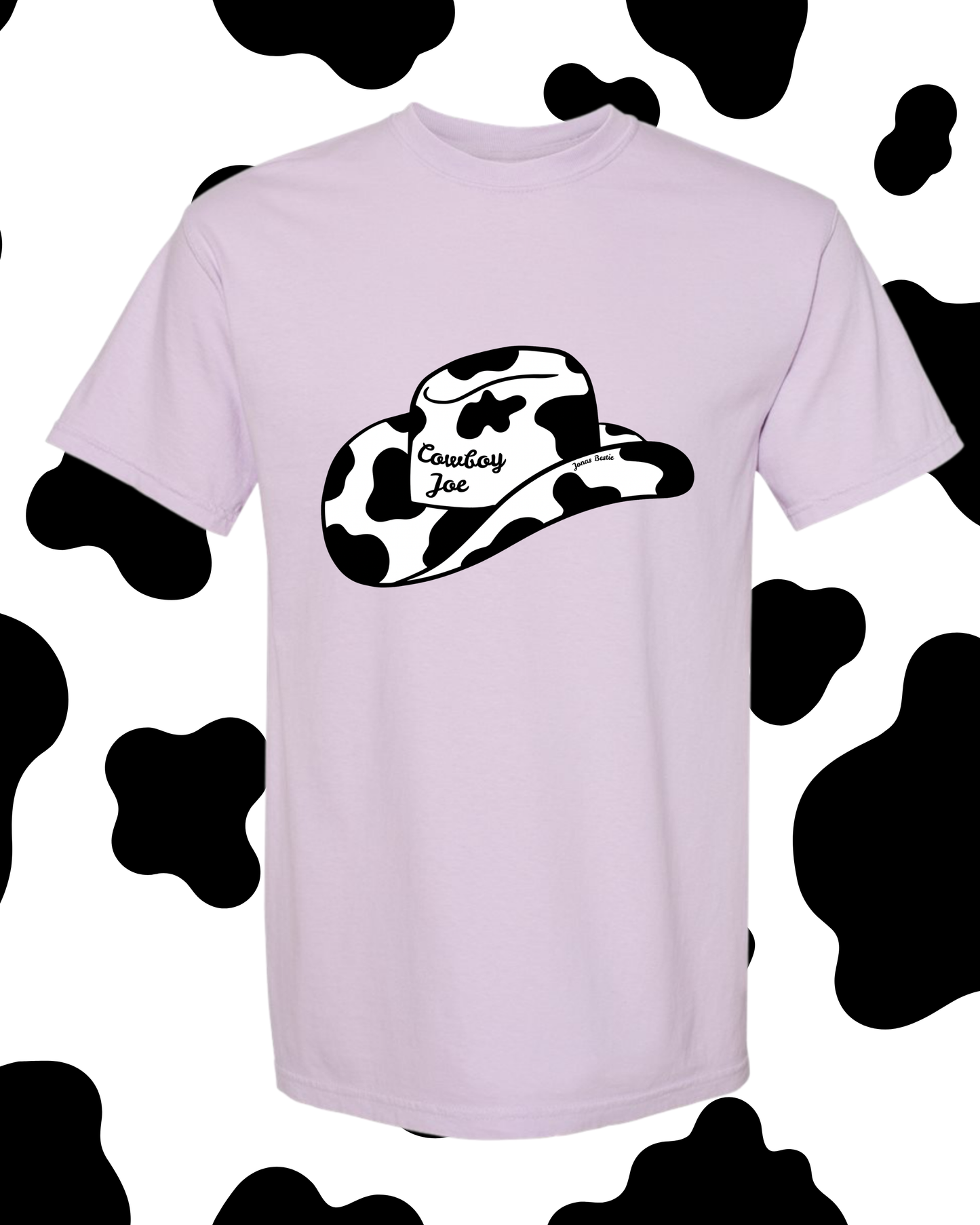 Cowboy Joe Tee