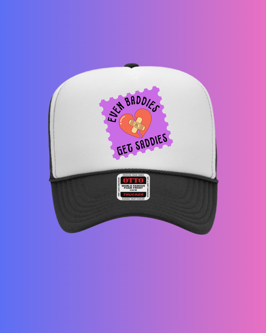 Baddies Hat