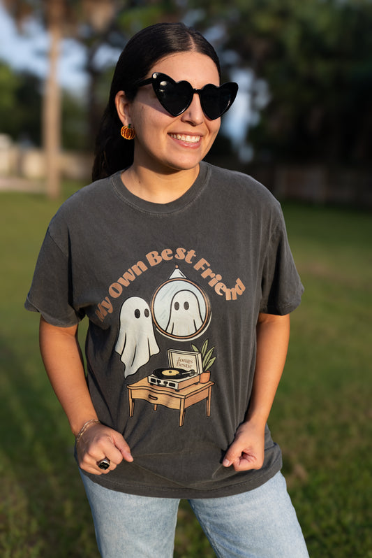 My Own Bf Tee