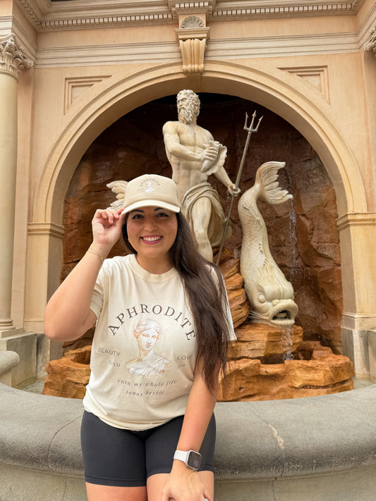 Aphrodite Tee