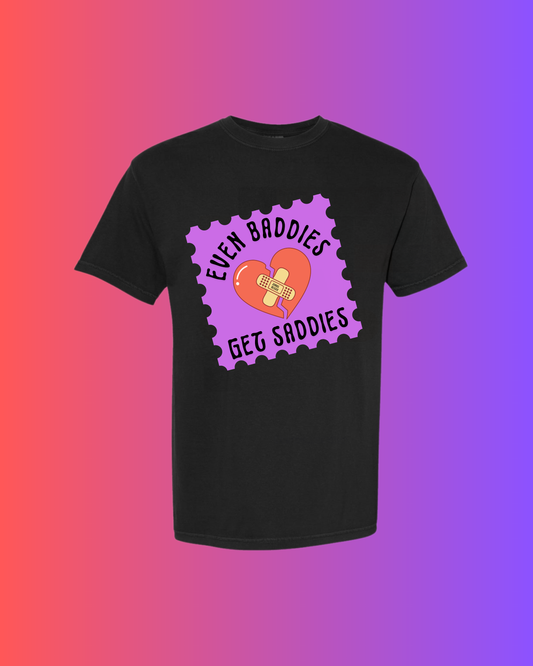Baddies Tee