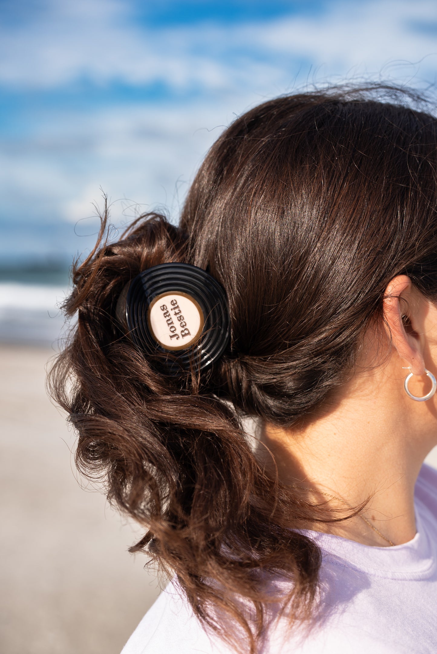 Jonas Bestie Claw Clip