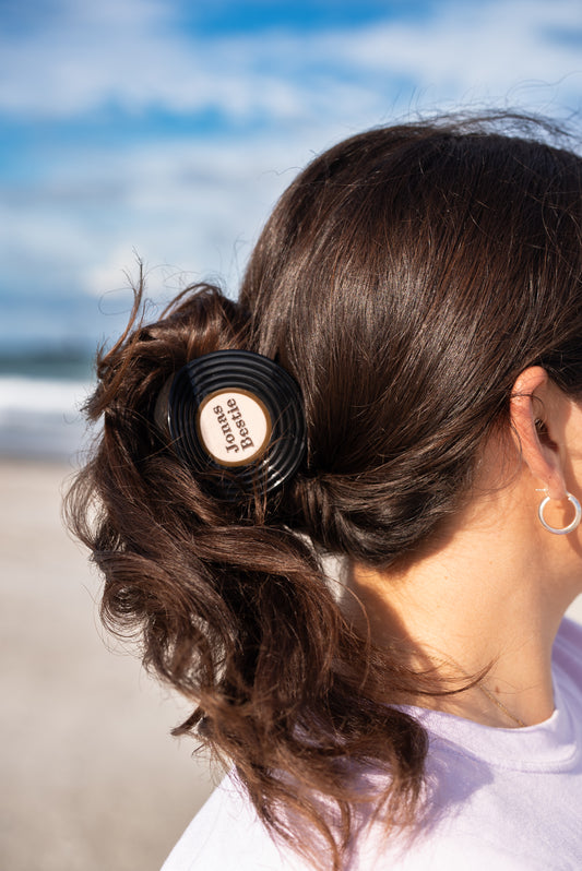 Jonas Bestie Claw Clip