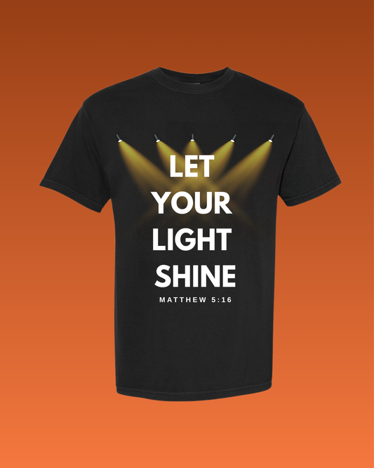 Shine Tee