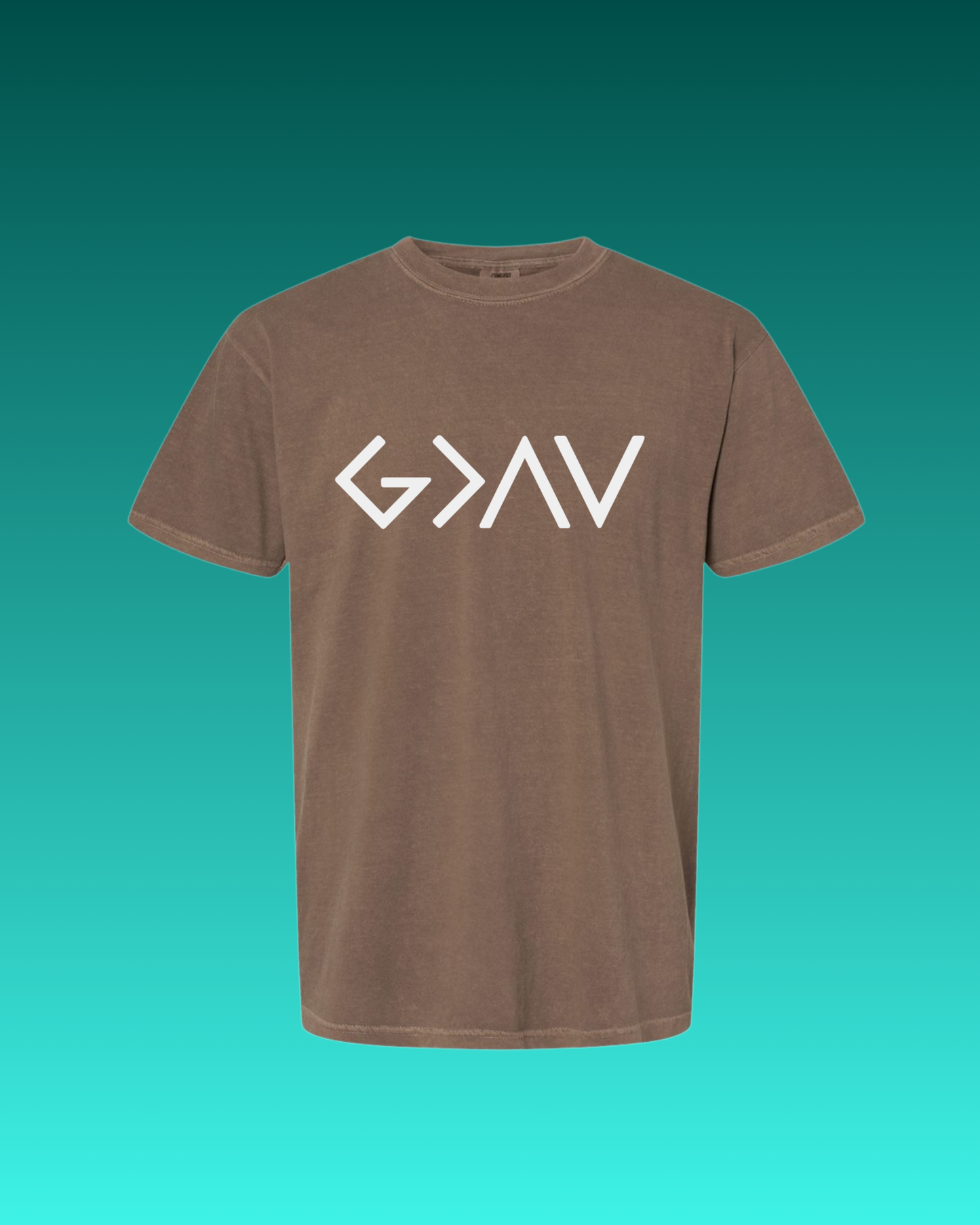 God is Greater