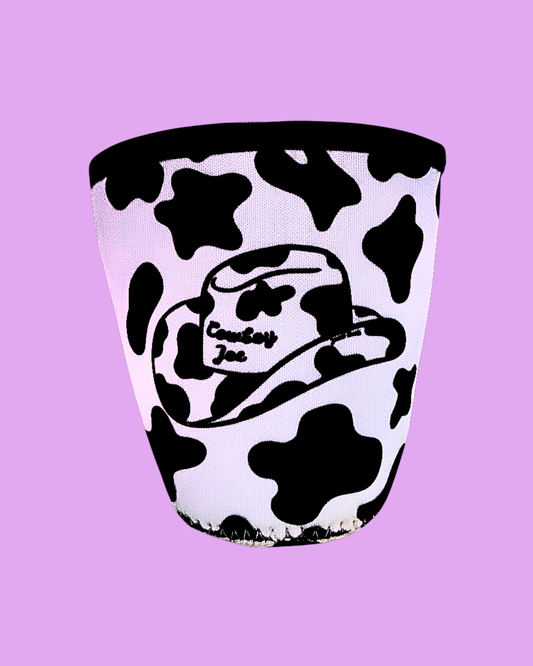 Cowboy Joe Koozie