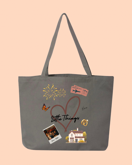 Little Things Tote