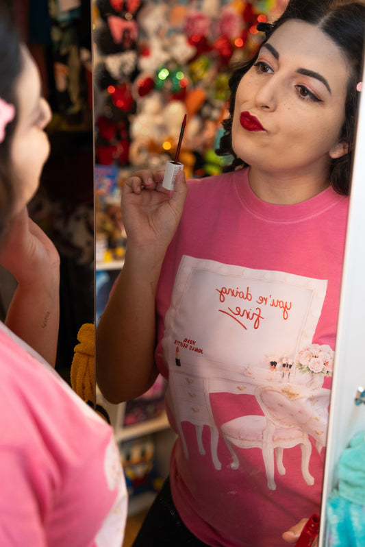 You're Doing Fine Tee