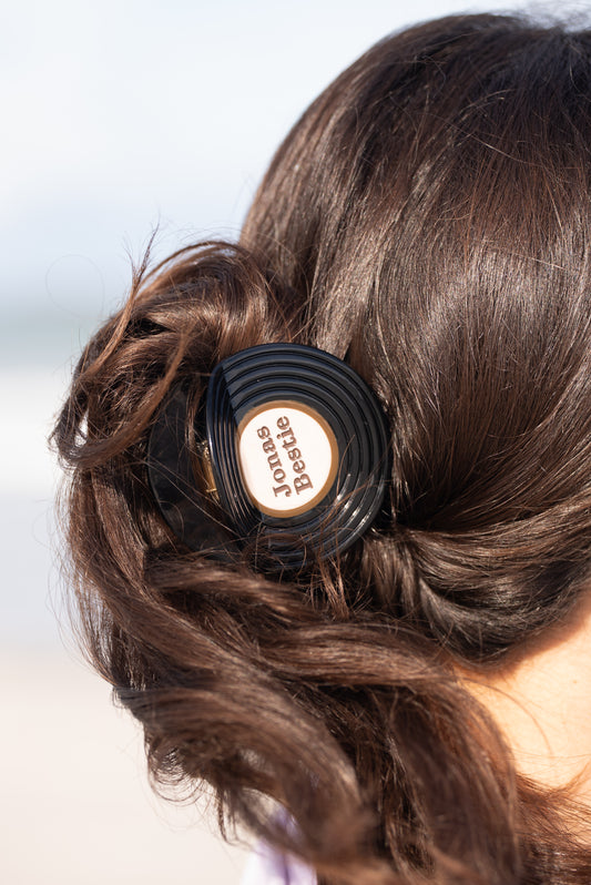 Jonas Bestie Claw Clip