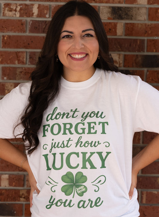 Lucky Tee