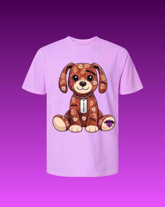 Jonas Pup Tee