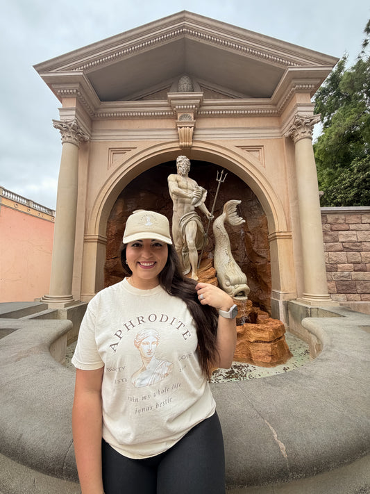 Aphrodite Tee