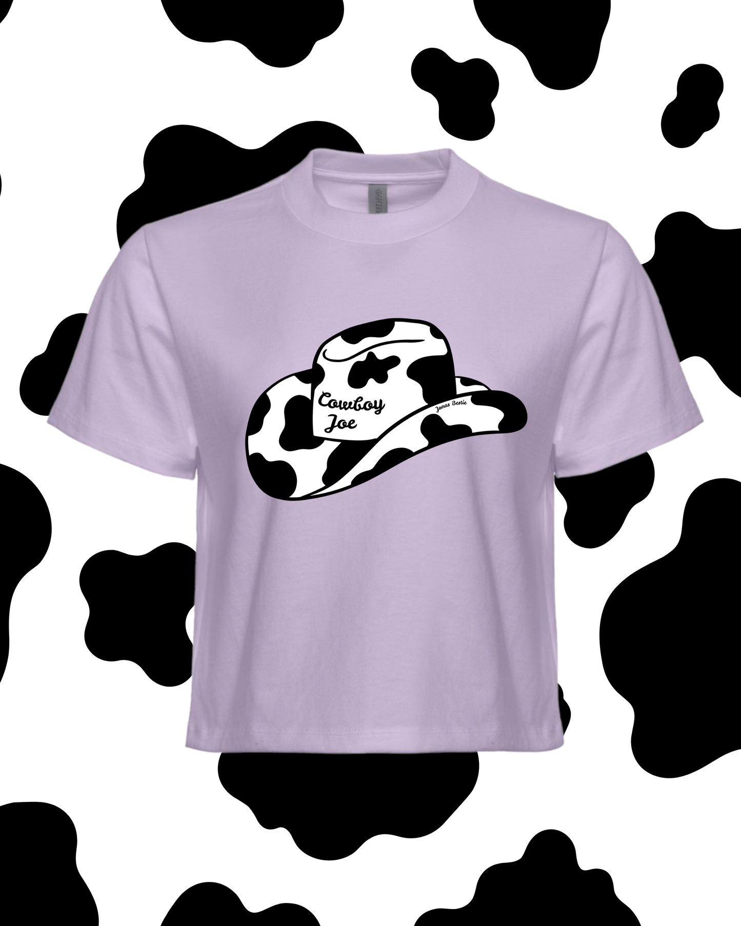 Cowboy Joe Crop
