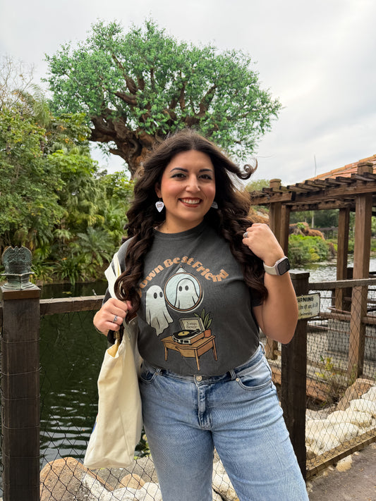 My Own Bf Tee