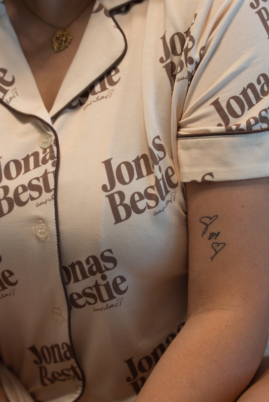 Jonas Bestie Pajamas