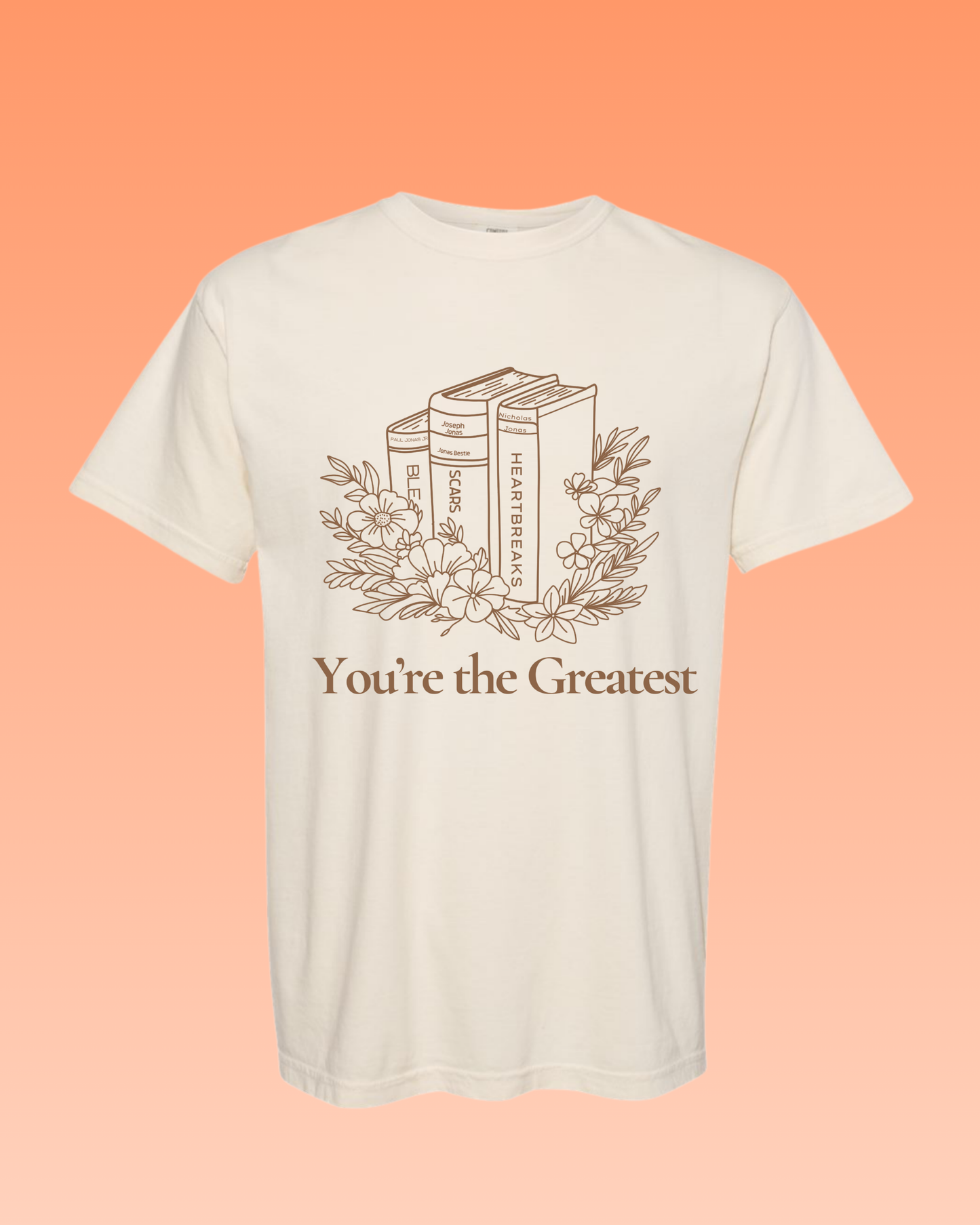 Greatest Tee