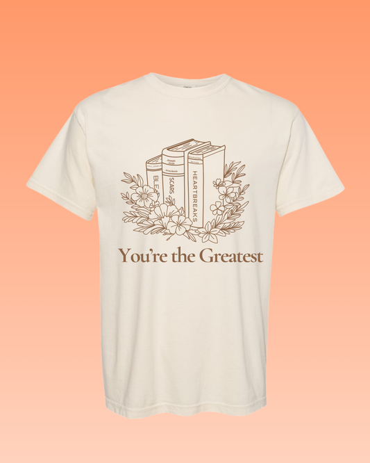 Greatest Tee