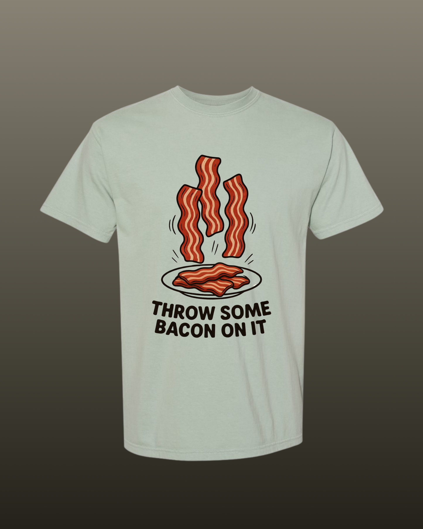 Bacon Tee