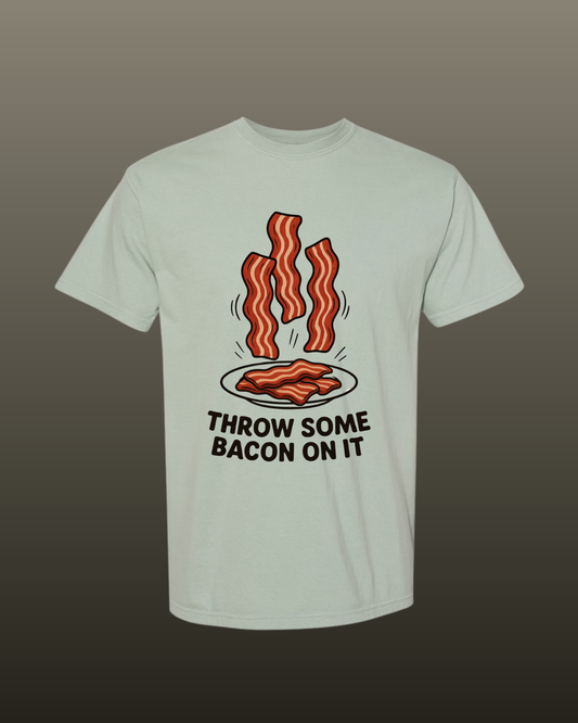 Bacon Tee