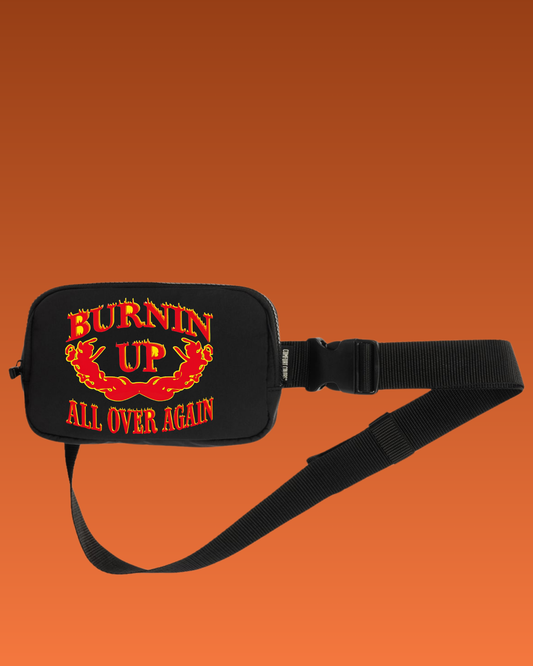 Burnin’ Up Fanny Pack