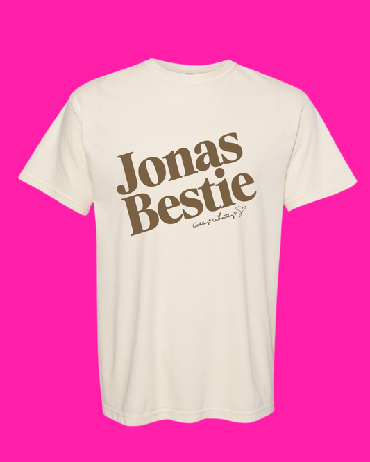 Jonas Bestie Tee