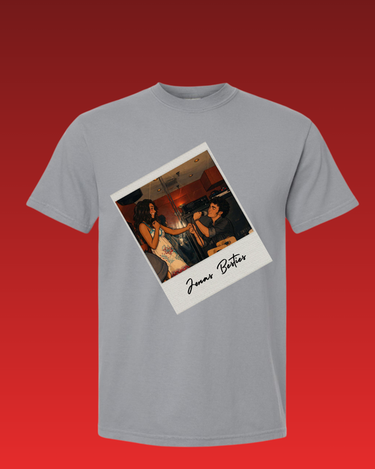 Little Things Polaroid Tee