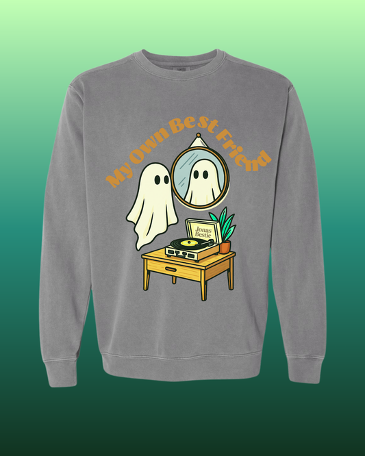 My Own BF Crewneck