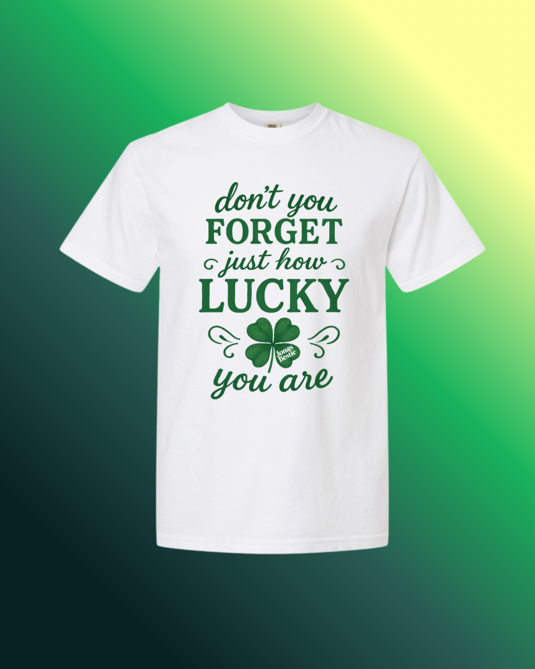 Lucky Tee