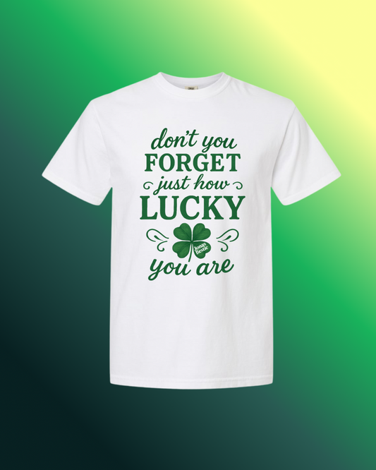 Lucky Tee